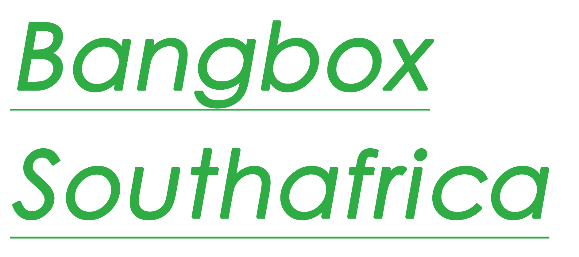 Bangboxsouthafrica